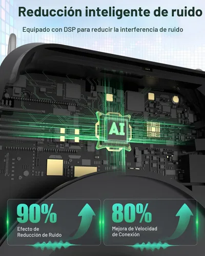 Vista 2 de SHIDU Amplificador de voz de 35 W con micrófono inalámbrico (de mano y auriculares), megáfono portátil Bluetooth para profesores, guías turísticos