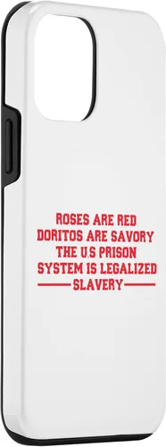 Vista 3 de iPhone 12 mini rosas son rojas Doritos son sabrosas. El sistema penitenciario de Estados Unidos es Le Case