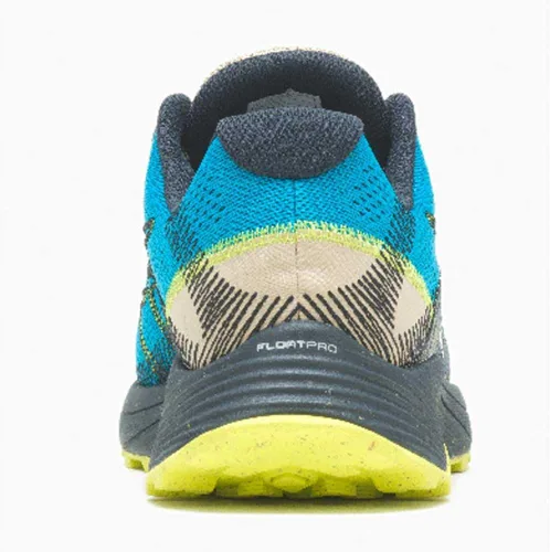 Vista 7 de Merrell Zapatos de senderismo Moab Flight para hombre