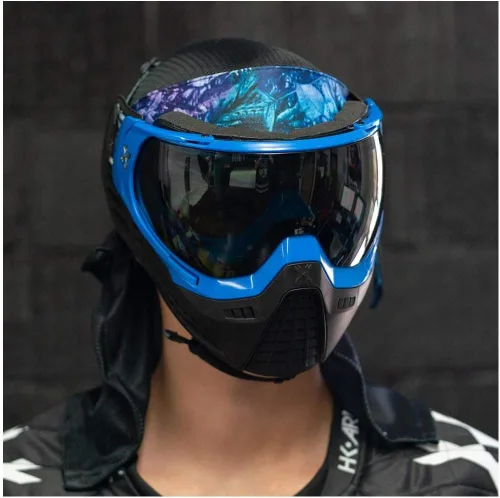Vista 5 de HK Army Paintball KLR - Máscara térmica antivaho