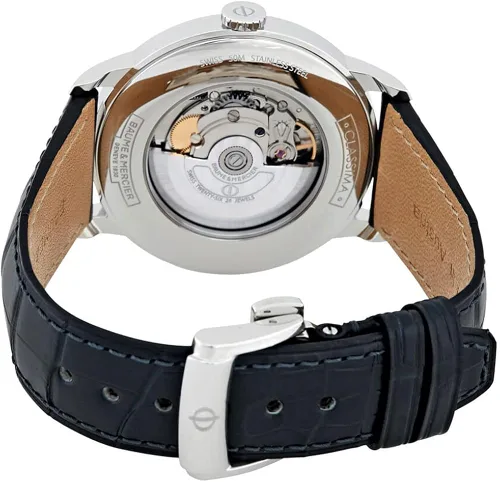 Vista 4 de Baume et Mercier Classima Reloj automático para hombre MOA10333