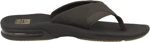 Vista 3 de Reef Chanclas Fanning para hombre