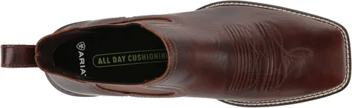 Vista 5 de ARIAT Men's MNS Booker Ultra Royal BRN Fashion Boot