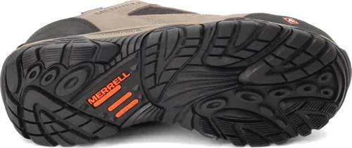 Vista 6 de Merrell Men's Moab Onset Waterproof Composite Toe Construction Shoe