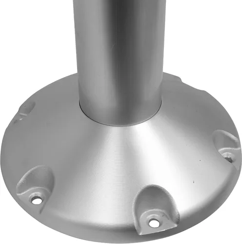 Vista 7 de Wise 8WP145 Heavy Duty Mainstay Air Power Pedestal con bloqueo giratorio y diapositiva