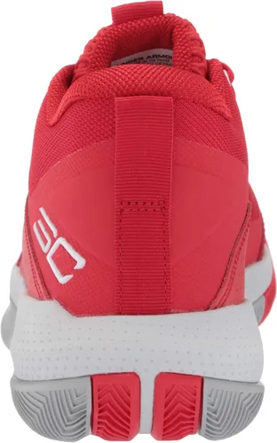 Vista 3 de Under Armour Tenis de baloncesto Sc 3zer0 Iv para hombre