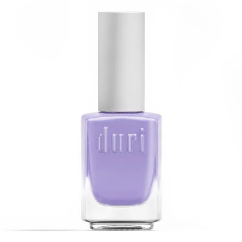 Vista 21 de duri Esmalte de uñas, colección Warm Color, acabado brillante, secado rápido, cobertura completa, larga duración, 0.45 onzas líquidas, Absolute