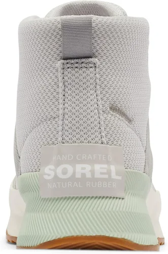 Vista 6 de Sorel Zapatos impermeables Out 'N About III Mid para mujer