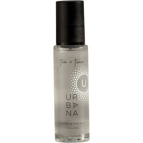 Vista 5 de Urbana Suero para ojos - té + tónico, incoloro