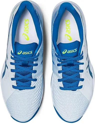 Vista 6 de ASICS Zapatillas de tenis Swift FlyteFoam para mujer, CieloAzul Reborn