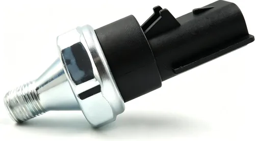 Vista 5 de HiSport Interruptor de sensor de presión de aceite 68003360AA compatible con Jeep Chrysler 200 Sebring LX Base, repuesto para Dodge Avenger SE SXT
