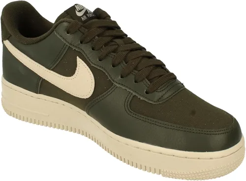 Vista 4 de Nike Air Force 1 '07' unisex para adulto, Sequoia Lt Orewood Brn 301
