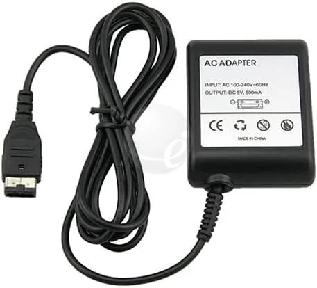 Vista 2 de Adaptador de CA KMD