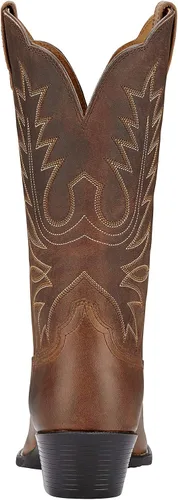 Vista 3 de Botas Heritage Ariat crepe para hombre