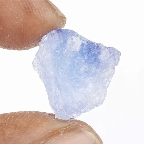 Vista 4 de Gemhub FD-372 - Piedra de zafiro natural (12,00 quilates)