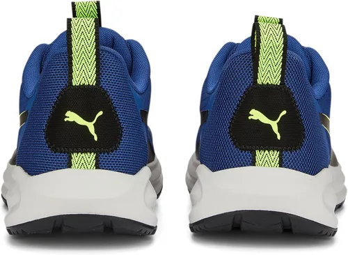 Vista 6 de PUMA Tenis Twitch Runner para mujer