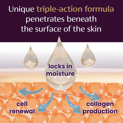 Vista 3 de Mederma Gel Avanzado para Cicatrices, Trata Cicatrices Nuevas y Antiguas, Reduce la Apariencia de Cicatrices de Acné, Costuras, Quemaduras y Más, 50