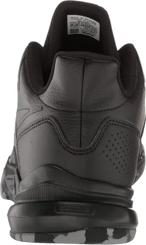 Vista 3 de Reebok Zapatos de baloncesto para hombre More Buckets