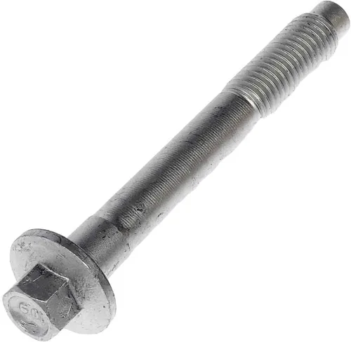 Vista 2 de Dorman 917-509 Perno de cubo de rueda delantera compatible con modelos seleccionados de Jeep, paquete de 3