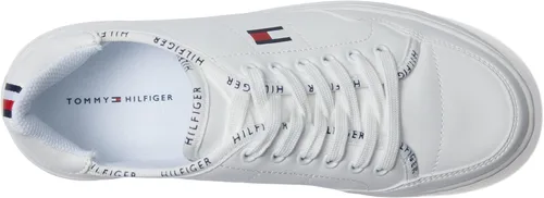 Vista 2 de Tommy Hilfiger Tenis Grazie para mujer