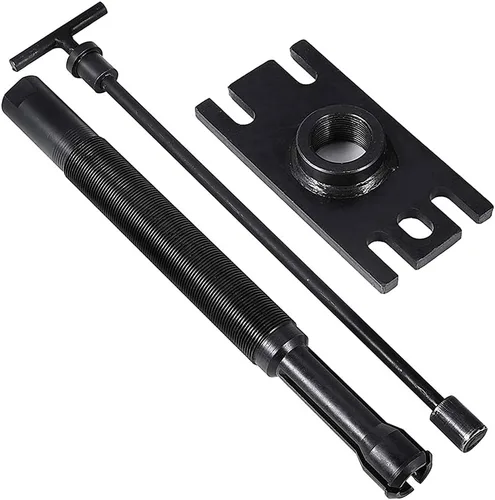Vista 7 de BESTOOL Extractor de Rodamiento de Cardán Herramienta Especial Compatible con Mercruiser Alpha, Alpha 1, MR, Bravo, OMC.