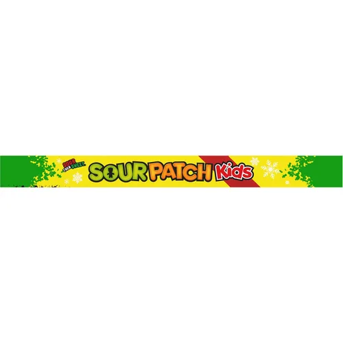 Vista 9 de SOUR PATCH Kids Kids Soft Candy 2.19 L