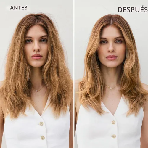 Vista 2 de Pureology Strength Cure Treatment Mask - Para cabello dañado
