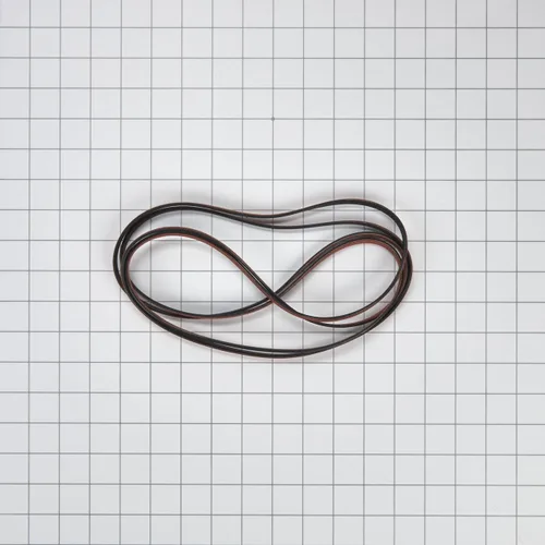 Vista 2 de Whirlpool WPW10198086 pieza de repuesto para correa de tambor de secador original OEM – Sustituye a W10198086