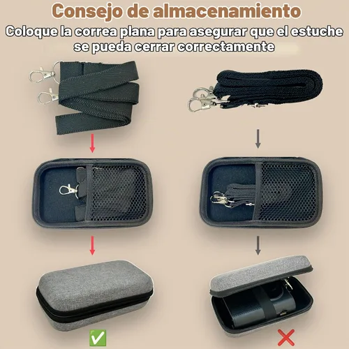 Vista 7 de BSONE Amplificador de voz con micrófono inalámbrico para profesores - Sistema PA portátil Bluetooth con clip con micrófono de solapa y altavoz