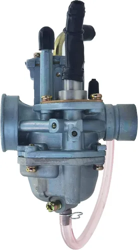 Vista 3 de Carburador para Polaris Predator 50 90 2003-2007, carburador para Polaris Sportsman 90 2001-2006, Polaris Scrambler 50 90 Carb 2001-2003 con filtro