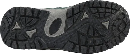 Vista 4 de Northside Zapatos de senderismo Monroe Low para mujer