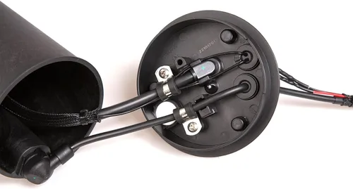 Vista 4 de Tykick BC3Z5J225KA - Kit de calentador diesel DEF para Ford F-250 F-350 F-450 F-550 Super Duty 2011 2012 2013 2014 2015 2016 6.7L V8 reemplaza