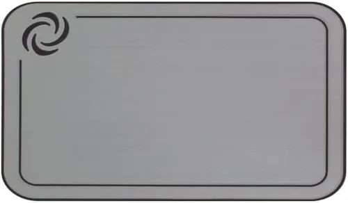 Vista 7 de Tundra 45 tapas más frías – Espuma EVA YETI enfriador de pecho almohadilla cómoda para despegar y pegar, lado duro, campamento, barco, puerta