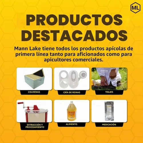 Vista 5 de Mann Lake Formic Pro Varroa Tratamiento para ácaros, 2 dosis