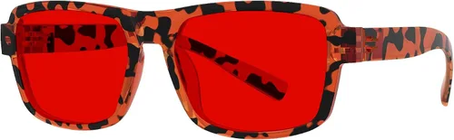 Vista 12 de Eyekepper Blue Light Glasses Men Women, Large 6 Pack Eyeglasses