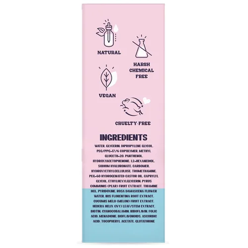 Vista 8 de Purifect Good 4 Skin - Suero facial multivitamínico con vitamina C, E, B y K, suero facial hidratante e iluminador para todo tipo de piel, apoya