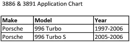 Vista 3 de CTA Tools 3891 Cam Adj. Soporte de sujeción - Compatible con Porsche 996 Turbo