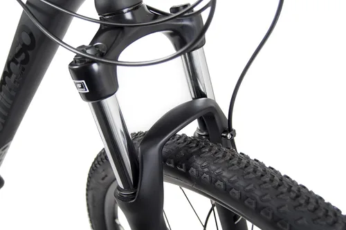 Vista 6 de Tommaso Gran Sasso 29er Mounain Bike Disco hidráulico Hardtail Mejor Aspecto MTB