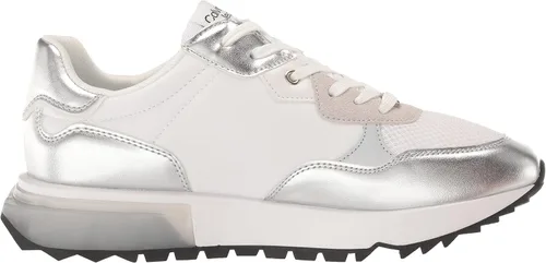 Vista 6 de Calvin Klein Tenis Magalee para mujer