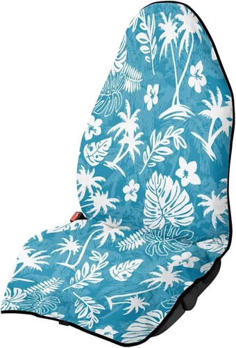 Vista 47 de Yewattles Turtle - Protector de toalla impermeable para asiento de automóvil, protector para después de correr, nadar, entrenamiento, Tortuga