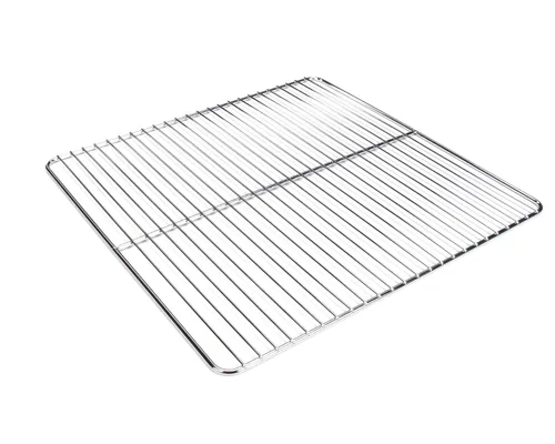 Vista 4 de Ultrafryer 22671 Vat 20 Inch 19.25 X 19.25 Parrilla