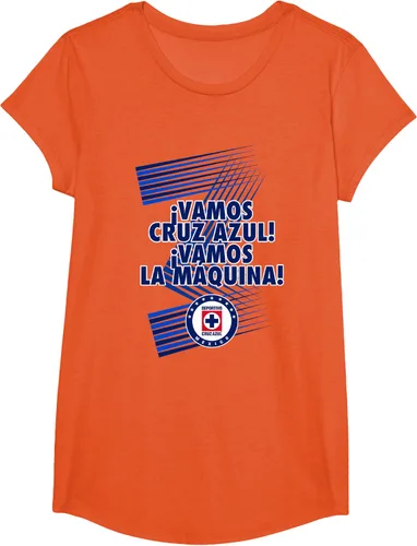 Vista 25 de Cruz Azul - Consigue una gran puntuación con nuestra camiseta exclusiva de la colección