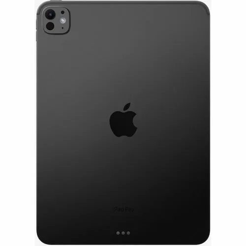 Vista 3 de IPAD PRO 11 WF CL 512GB SBLK-CLA