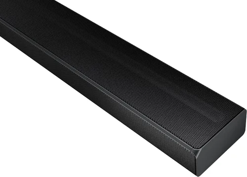 Vista 4 de Samsung HW-Q59CT 5.1-Ch Dolby Digital 5.1 / DTS Virtual:X Barra de sonido con haz acústico