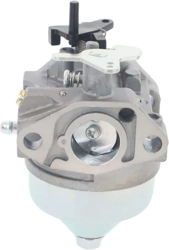 Vista 3 de ANTO Carburador 16100-Z0L-853 para motores de estrangulador manual Honda GCV160A GCV160LA GCV160LAO