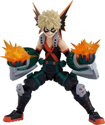 Vista 7 de Figura MHA Himiko Toga, figura MHA de personajes de dibujos animados de anime, estatua coleccionable, figura de modelo, estatua de PVC