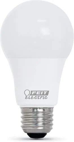 Vista 12 de Feit Electric Bombillas LED A19, 60 W Eq, regulables, blanco suave, paquete Blanco suave (2700K Soft White)