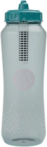 Vista 11 de Mist Filtro de repuesto para botella de agua deportiva, filtro de repuesto que dura 32 galones (2 meses) para agua pura y libre de contaminantes