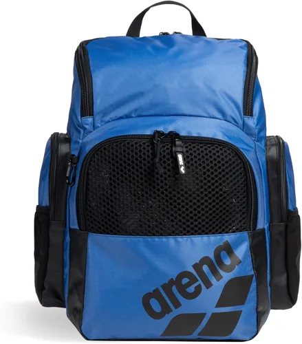 Vista 13 de ARENA One Go Swim Sports Backpack Athletes Medium Size Equipment Bag 35 Liters
