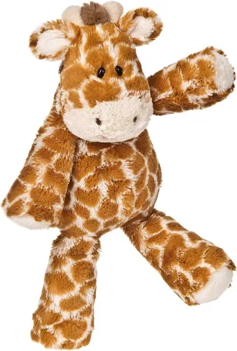 Vista 33 de Mary Meyer Animal de Peluche Zoológico de Malvaviscos Juguete Suave, 13 Pulgadas, Gatito Cupcake Cupcake Kitty
